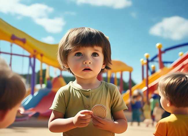 小朋友要诚实的故事 教小朋友要诚实的故事