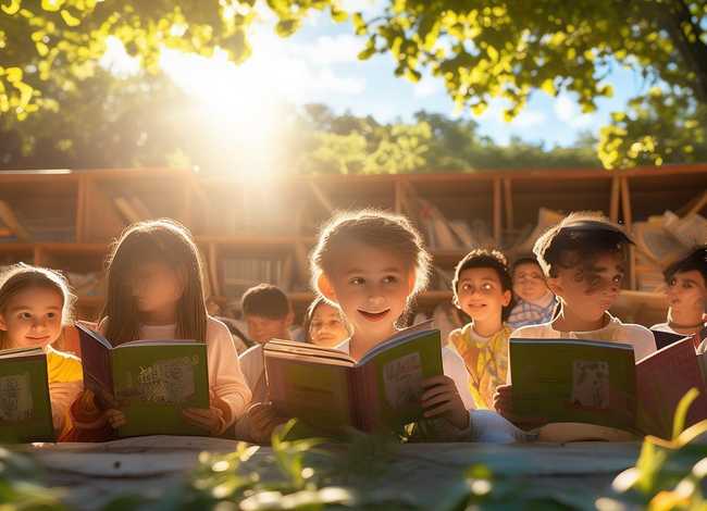 成语故事少年版 - 成语故事少年版必读