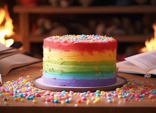 彩虹蛋糕的故事在线听、彩虹蛋糕的故事在线听书 彩虹蛋糕的故事在线听、彩虹蛋糕的故事在线听书