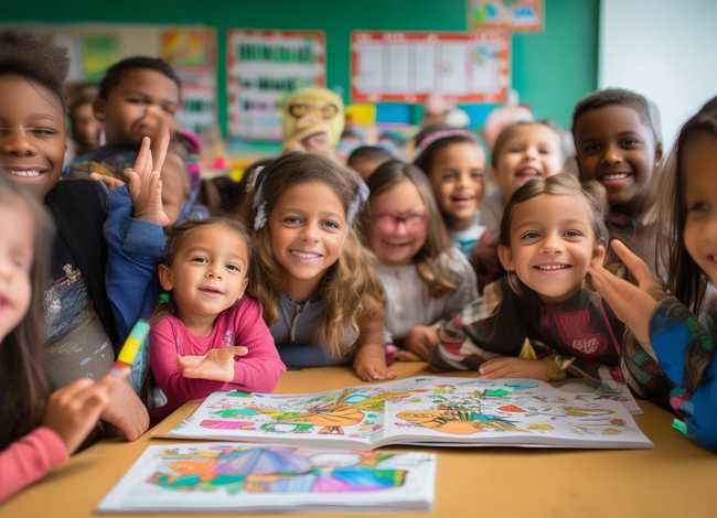 儿童学英语故事三年级 英语故事 小学三年级