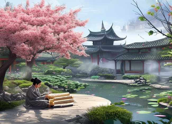 传统文化故事400字 - 中华优秀传统文化小故事400字