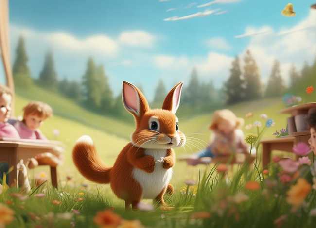 短篇小故事100字；短篇小故事100字三年级