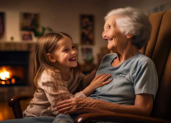 说谢谢的小故事 说谢谢的小故事有哪些