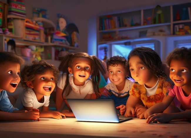 儿童在线听故事免费 完整版（儿童故事大全在线听免费的）