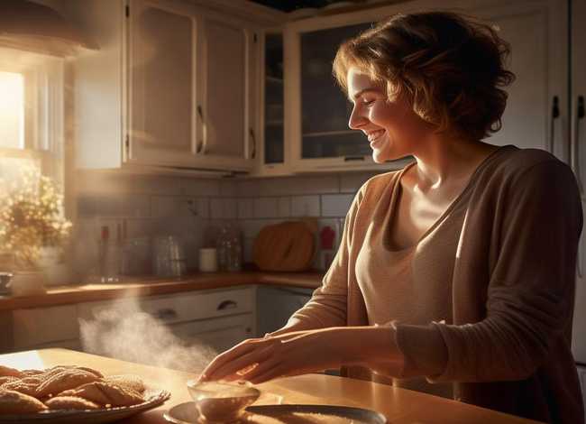 感恩妈妈一个真实感人的故事；感恩妈妈一个真实感人的故事500字