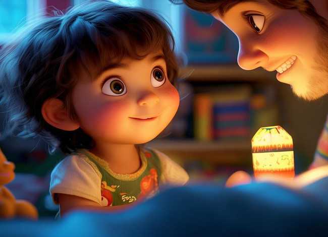 小孩听故事好处，小孩听故事好处有哪些