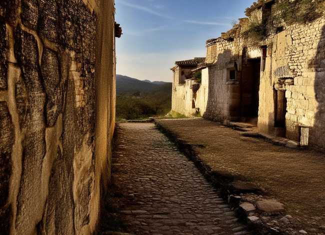 丽江故事馆 - 丽江故事传说