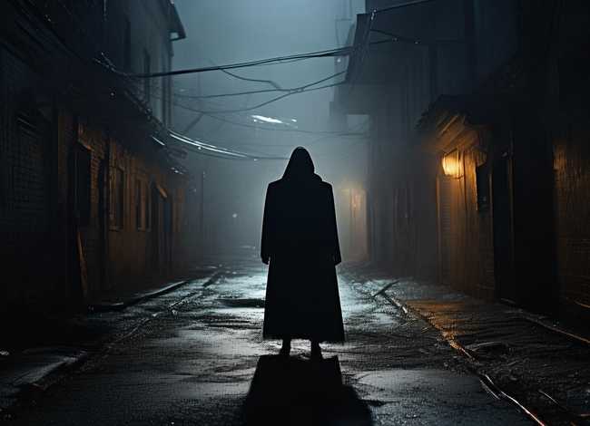 原版黑色星期天故事，原版黑色星期天故事在线听