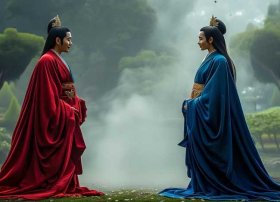 将相和的故事简介；将相和的故事简介20字