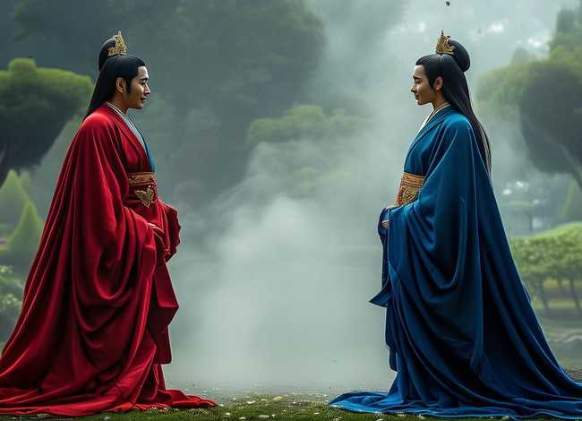 将相和的故事简介；将相和的故事简介20字