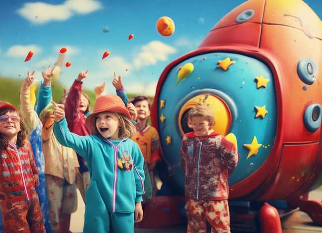 讲儿童火箭故事视频 幼儿园火箭故事 讲儿童火箭故事视频 幼儿园火箭故事