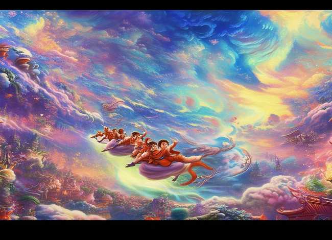 西游记有声故事在线收听、西游记有声故事在线收听完整版