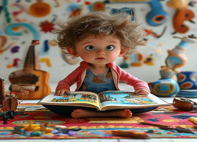 音乐家小故事儿童，音乐家小故事简短