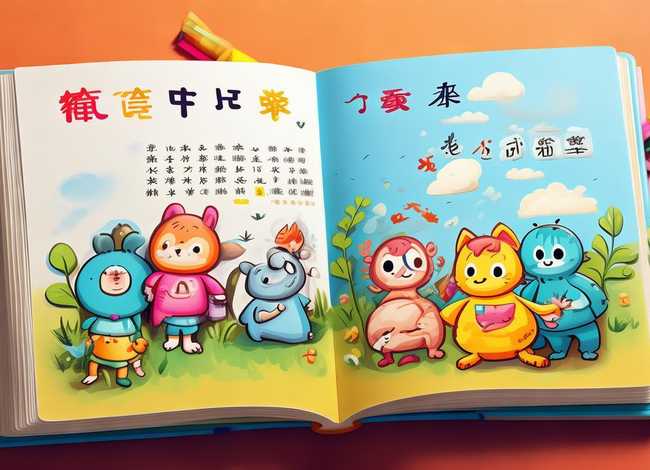 带拼音的儿童故事、带拼音的幼儿小故事书