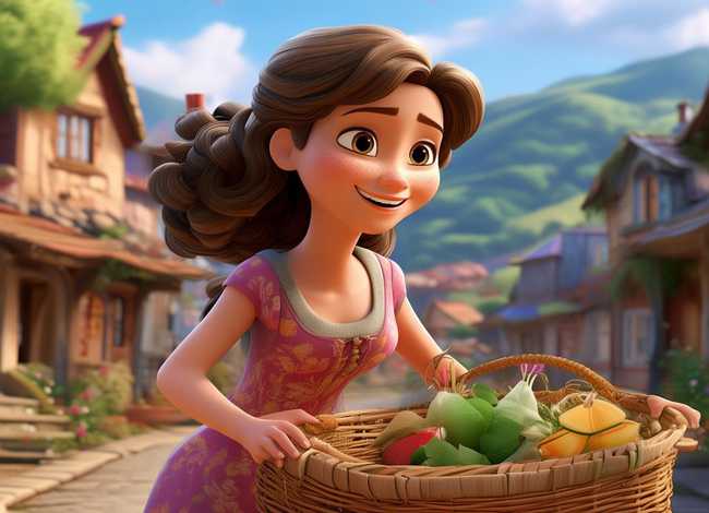 乐于助人的故事作文400字；乐于助人的故事作文400字怎么写