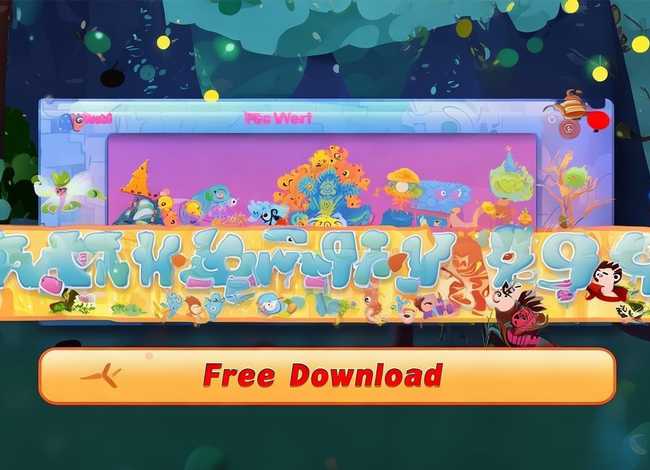 免费下载儿童故事软件 儿童故事视频软件免费下载