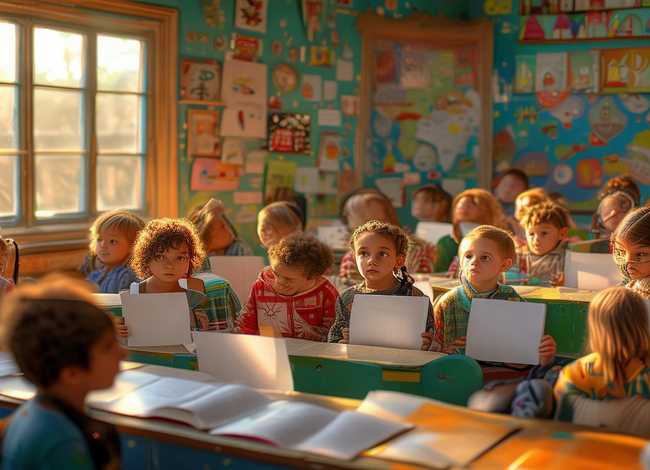 学做故事书（制做故事书）