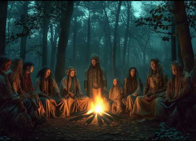 十三神故事是真的吗 - 十三神故事是真的吗还是假的