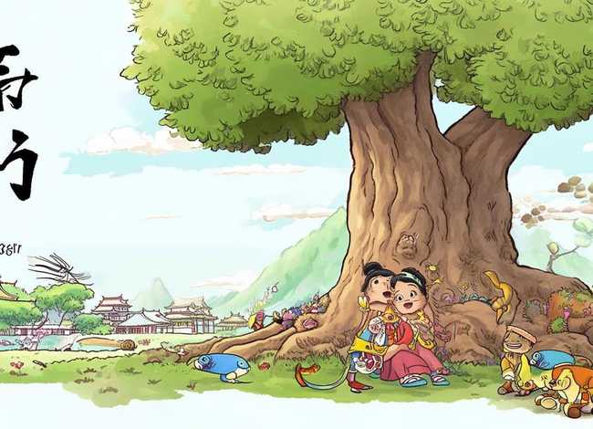 少儿三字经故事 少儿三字经故事大全