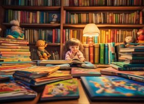 有名的儿童故事书有哪些，有哪些儿童故事书比较推荐