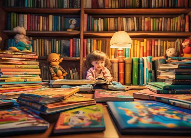 有名的儿童故事书有哪些,有哪些儿童故事书比较推荐 有名的儿童故事书有哪些,有哪些儿童故事书比较推荐