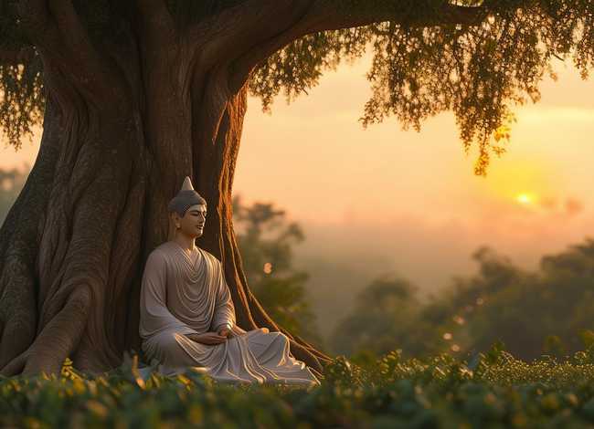 佛陀的故事中文版；佛陀的故事中文版在线观看