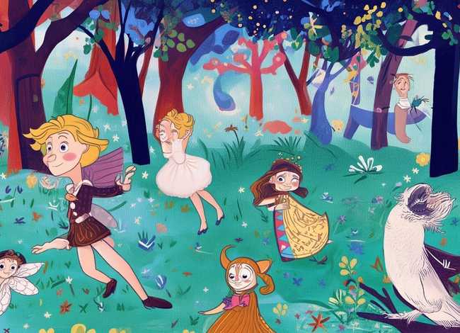 安徒生童话故事视频全集动画片；安徒生童话故事全集完整版动画