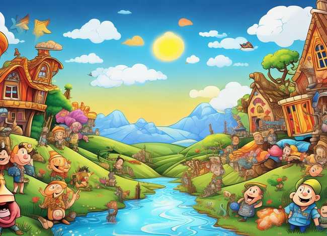 儿童故事短片大全视频；儿童故事动画短片视频