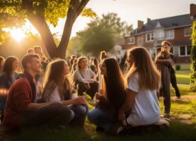 校园类故事情节 校园类故事情节怎么写