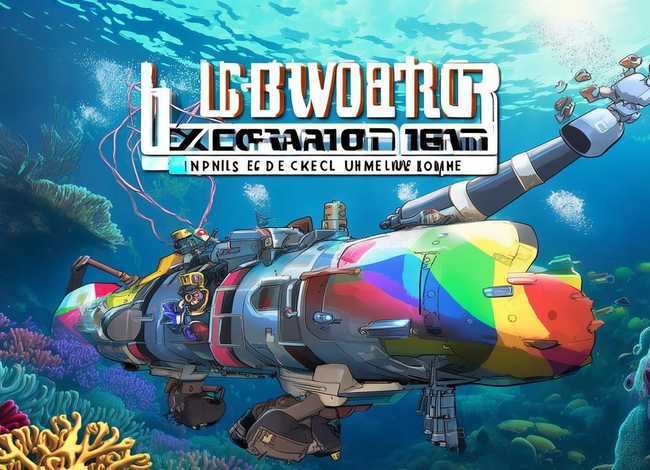 海底小纵队故事视频 海底小纵队故事视频免费观看