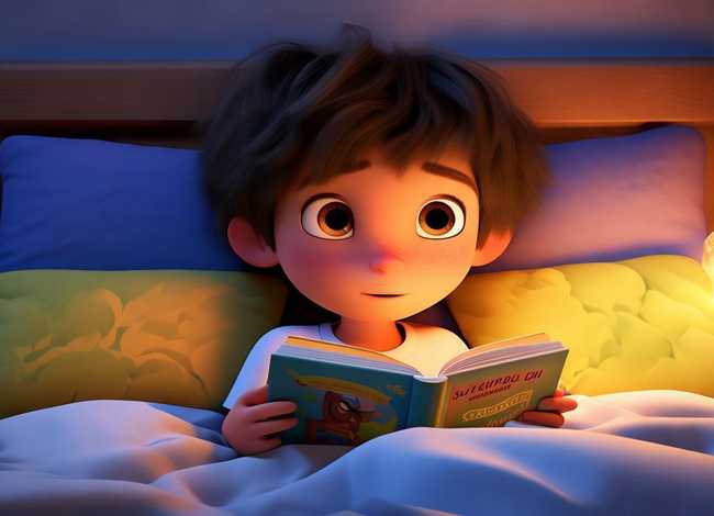 六岁小儿故事；六岁小儿故事睡前故事大全文字版