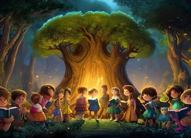 经典儿童文字故事、少儿故事 文字 经典儿童文字故事、少儿故事 文字