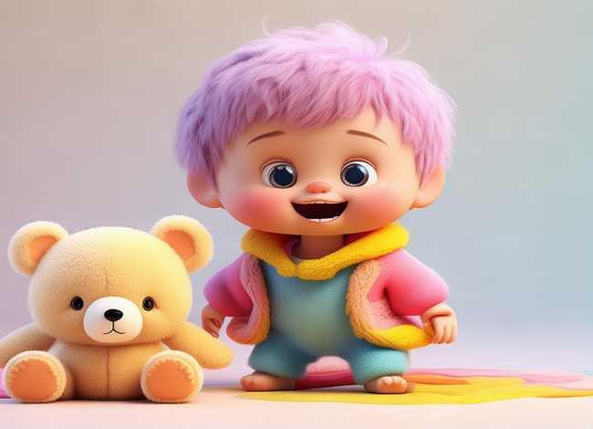 儿童人物图画大全图片简单、儿童人物图画大全图片简单可爱