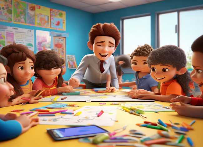 儿童讲故事ppt制作；儿童讲故事ppt制作教程