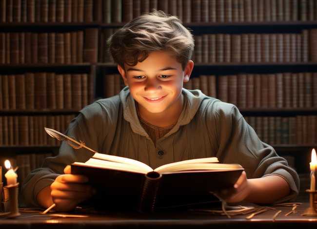 趣味英语故事短篇（趣味英语故事短篇50字）