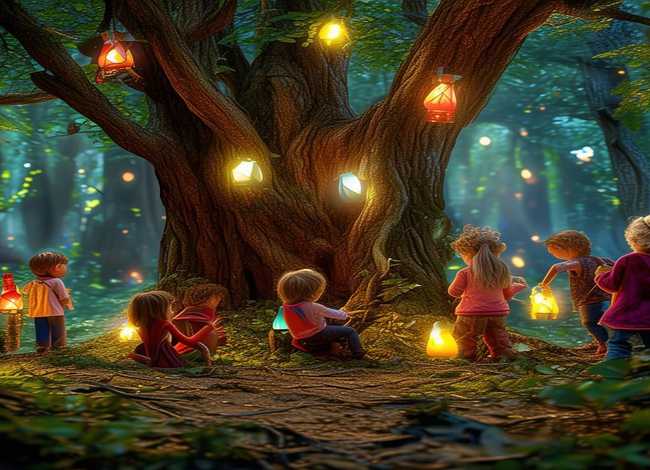 英文儿童故事短篇（儿童英文故事短篇故事）