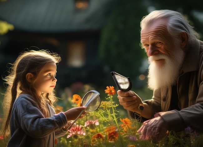 法布尔的一个故事,法布尔的故事告诉我们一个什么道理 法布尔的一个故事,法布尔的故事告诉我们一个什么道理