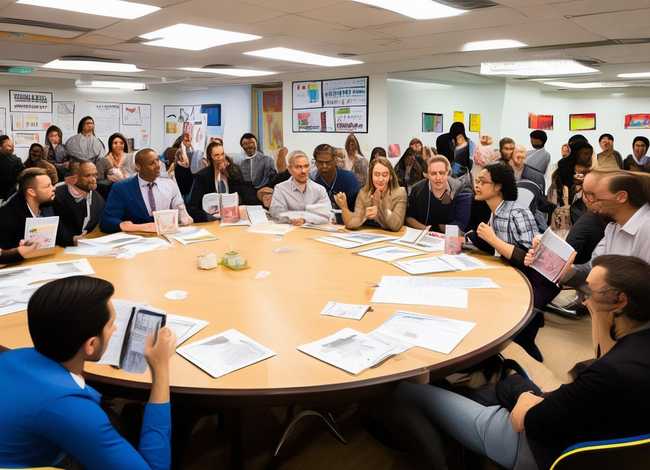 68个管理故事 68个管理小故事