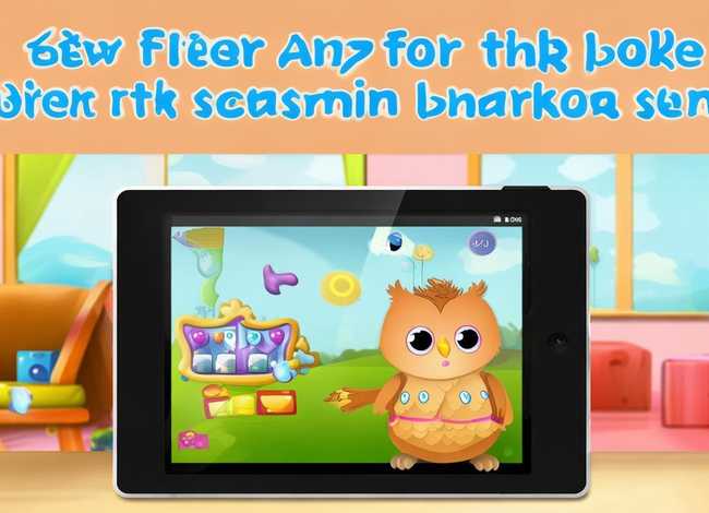 儿童故事下载哪个软件好，哪个软件下载儿童故事最好