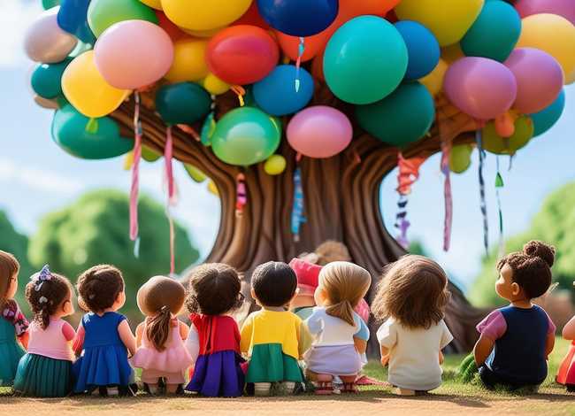 六一儿童节小故事由来，六一儿童节由来小故事