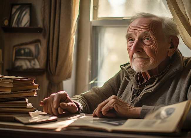 老人的故事短篇文字 - 老人的故事短篇文字版 老人的故事短篇文字 - 老人的故事短篇文字版