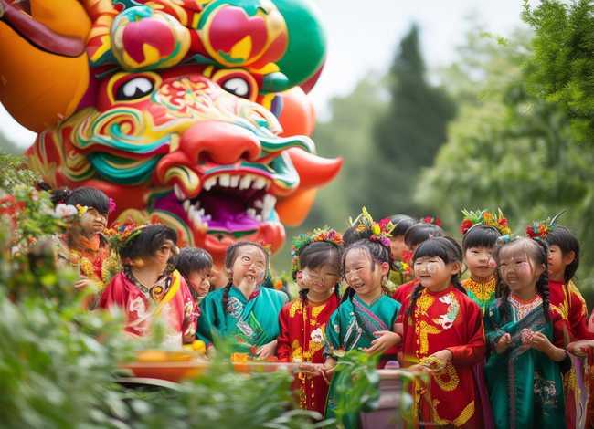 幼儿端午小故事，端午节小故事简短幼儿园