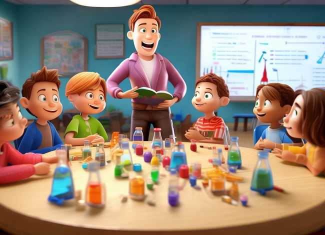 给小朋友讲科学小故事、给小朋友讲科学小故事视频