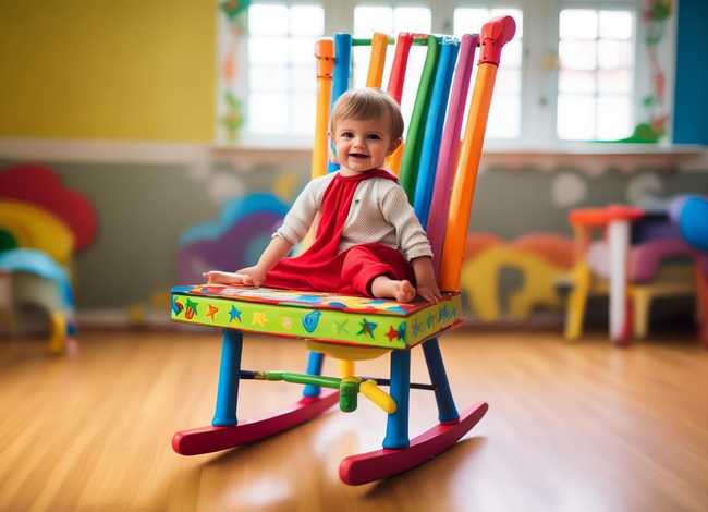 儿童故事摇摇晃晃的椅子、摇晃的椅子子 儿童故事摇摇晃晃的椅子、摇晃的椅子子