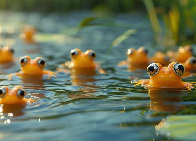 婴幼儿故事小蝌蚪找妈妈、婴幼儿的故事小蝌蚪找妈妈