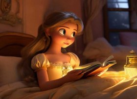 贝儿公主故事睡前，贝儿公主的睡前故事