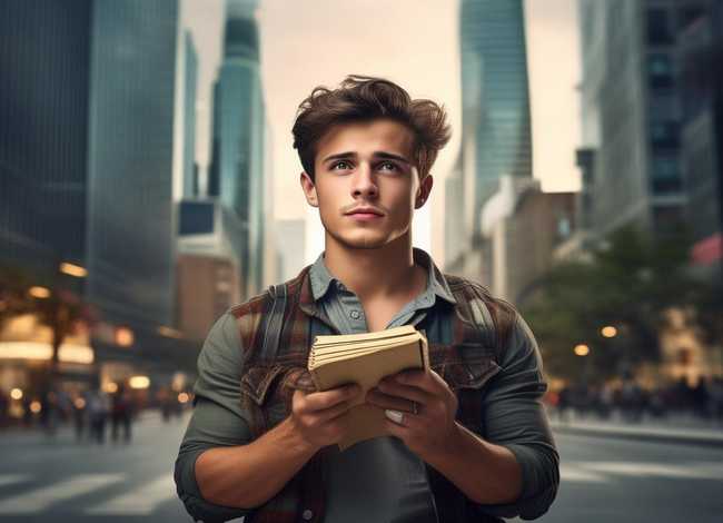 白手起家创业故事的视频，真实白手起家创业故事