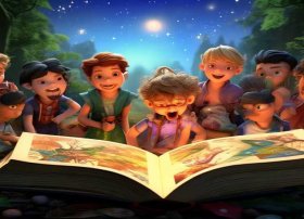 经典传奇故事儿童，经典传奇故事视频