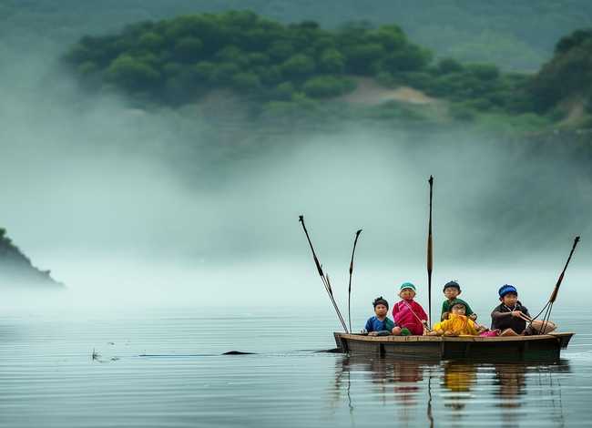 草船借箭儿童版完整版 草船借箭儿童版文字