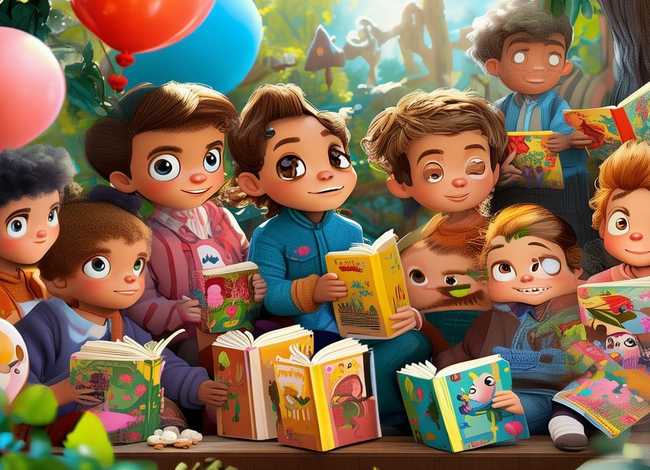 儿童故事6岁儿童必读绘本 6岁儿童必读经典绘本